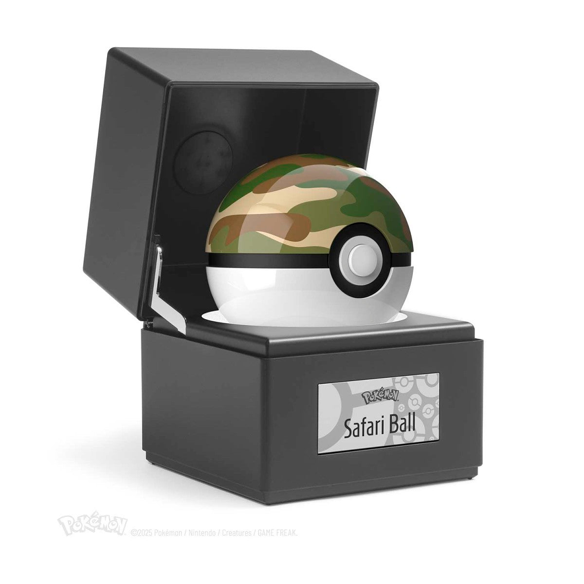 Safari Ball By The Wand Company