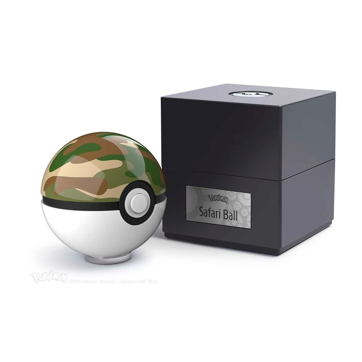 Safari Ball By The Wand Company