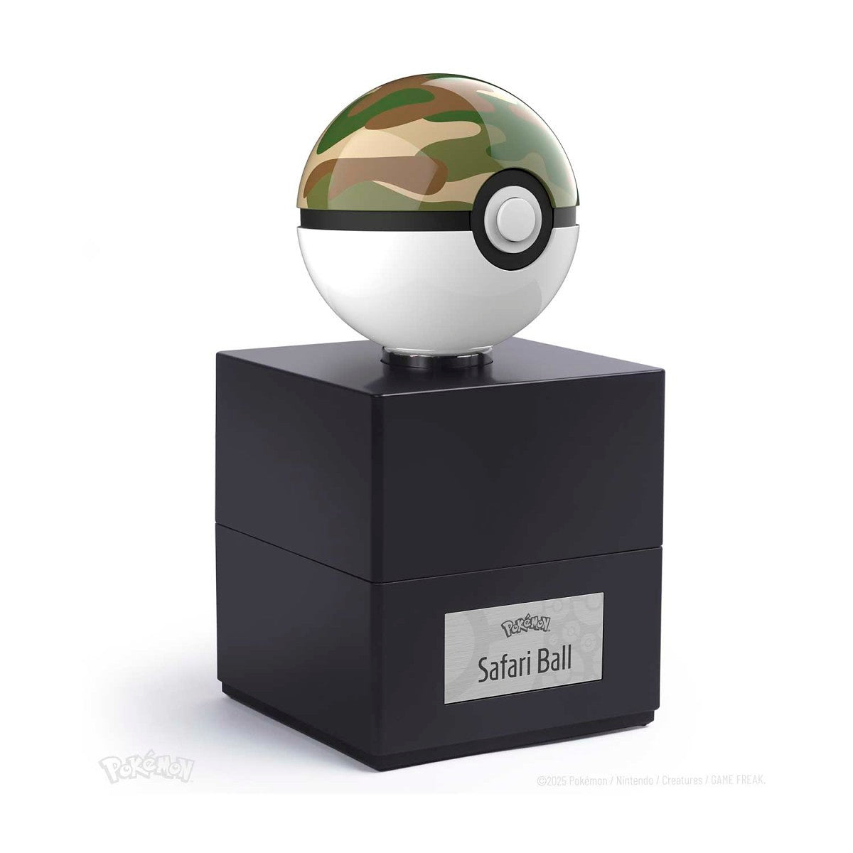 Safari Ball By The Wand Company