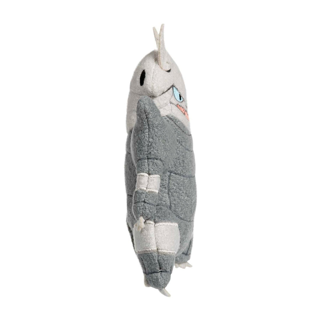 Aggron Home Sweet Cave Plush Key Chain