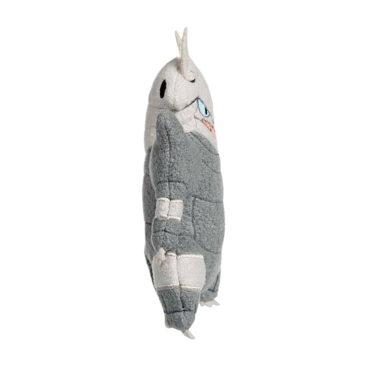 Aggron Home Sweet Cave Plush Key Chain