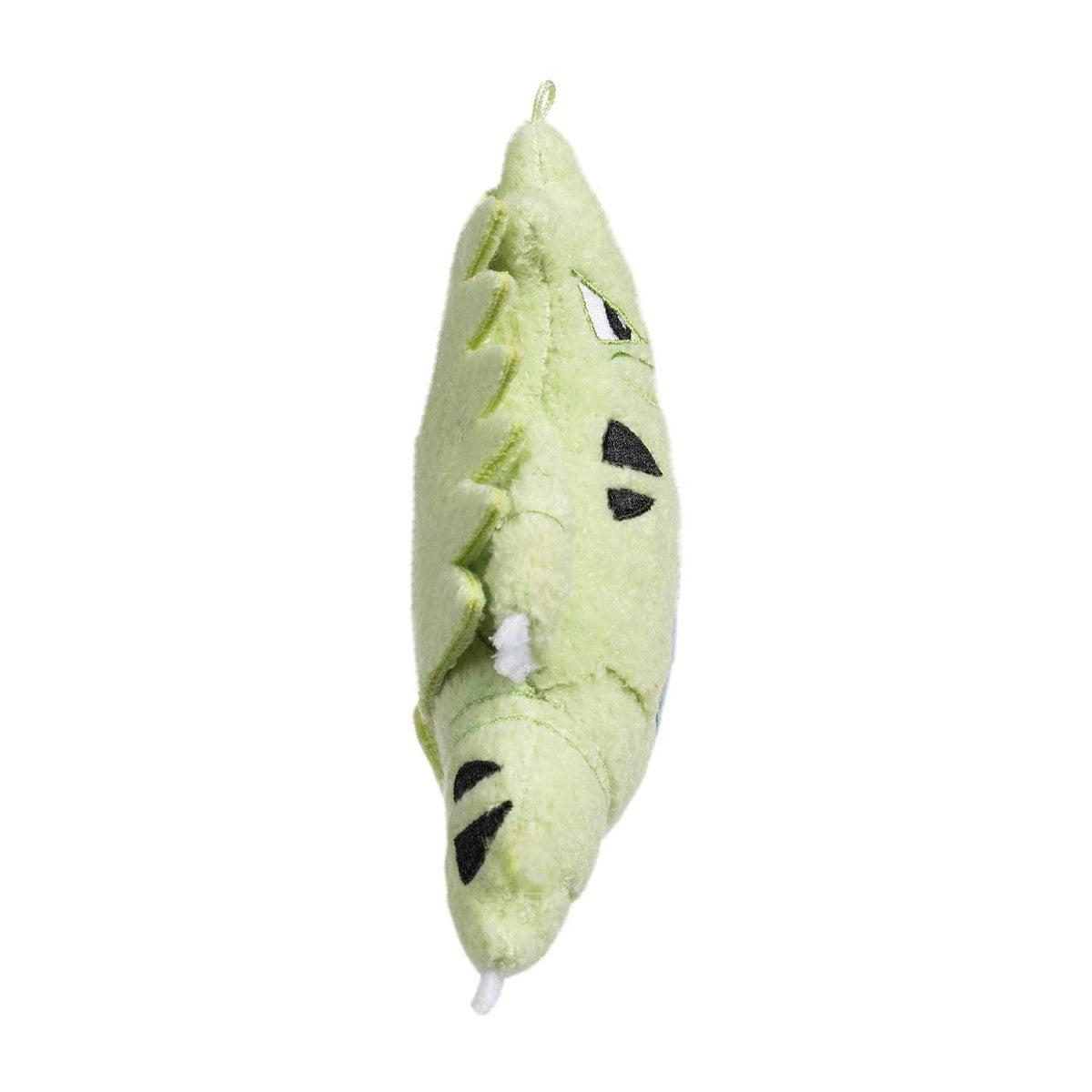 Tyranitar Home Sweet Cave Plush Key Chain