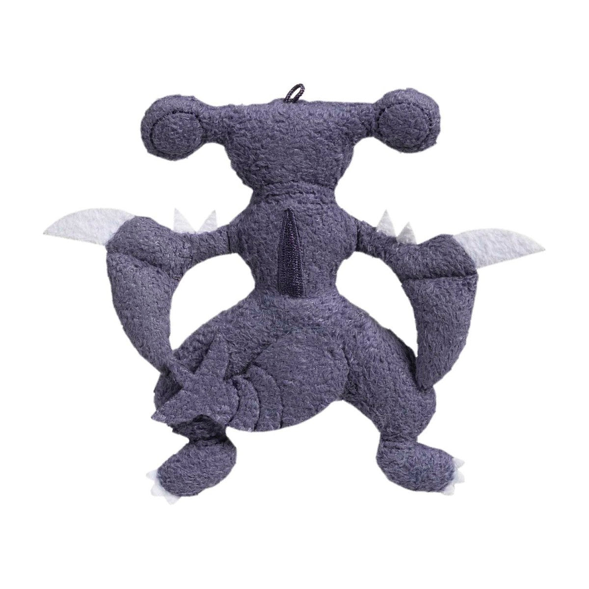 Garchomp Home Sweet Cave Plush Key Chain