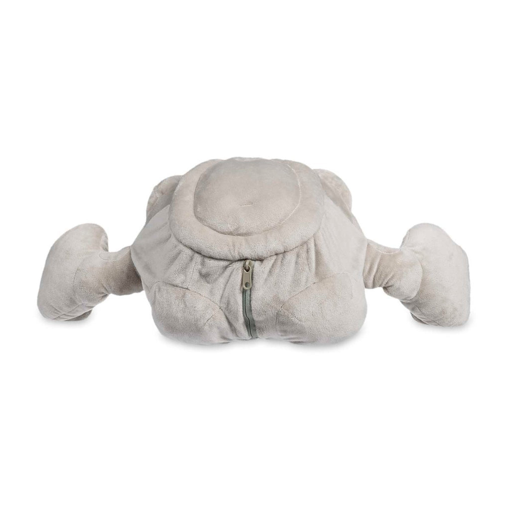 Geodude, Graveler & Golem Home Sweet Cave Evolution Plush
