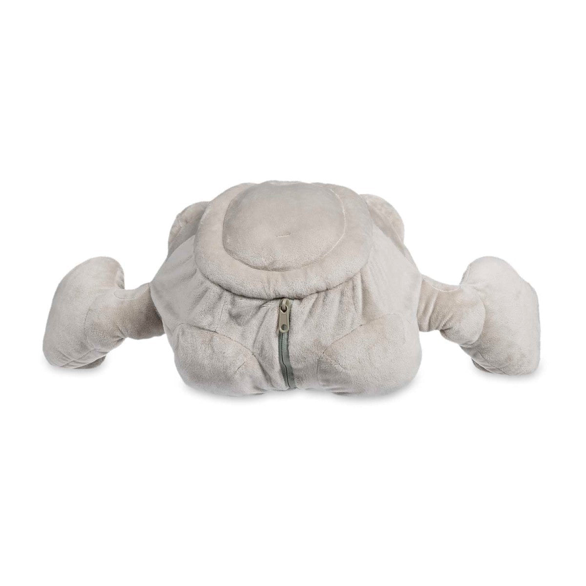 Geodude, Graveler & Golem Home Sweet Cave Evolution Plush