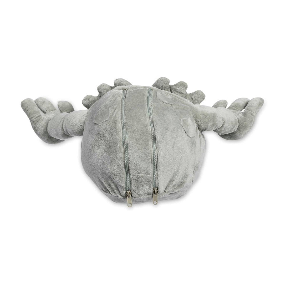 Geodude, Graveler & Golem Home Sweet Cave Evolution Plush