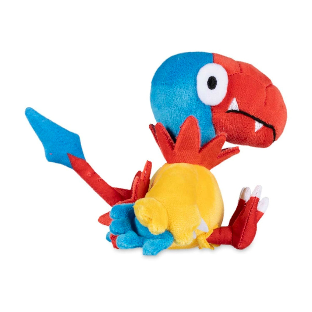 Archen Sitting Cuties Plush - 5 ¼ In.