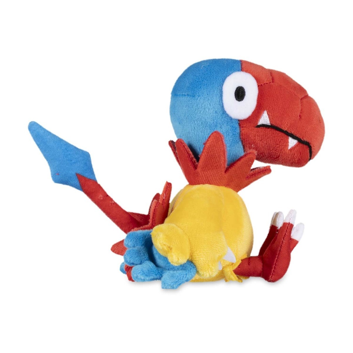 Archen Sitting Cuties Plush - 5 ¼ In.