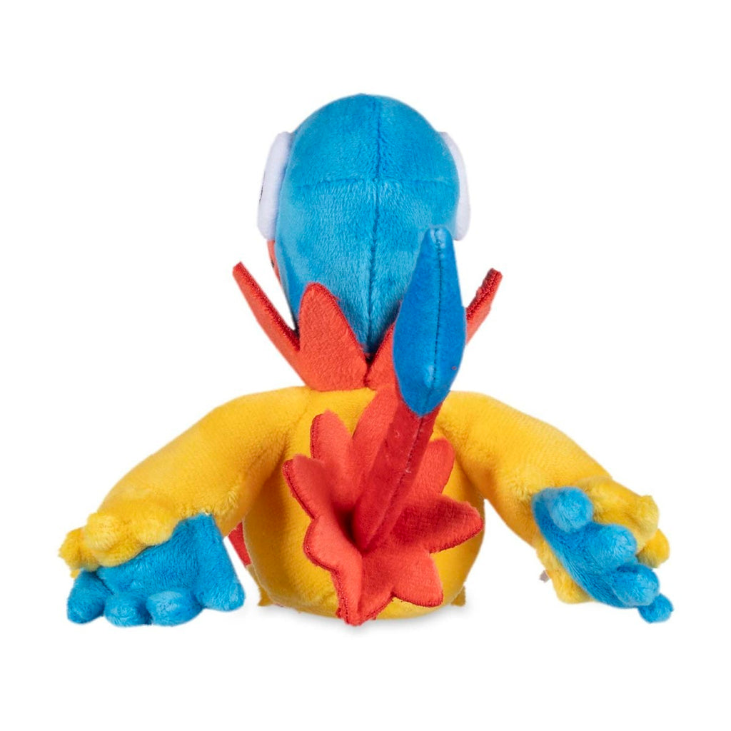Archen Sitting Cuties Plush - 5 ¼ In.