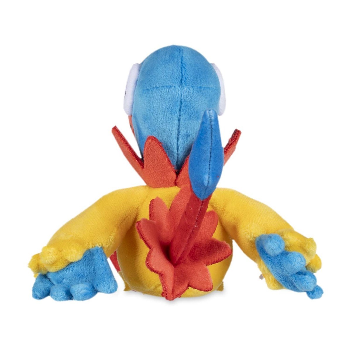 Archen Sitting Cuties Plush - 5 ¼ In.
