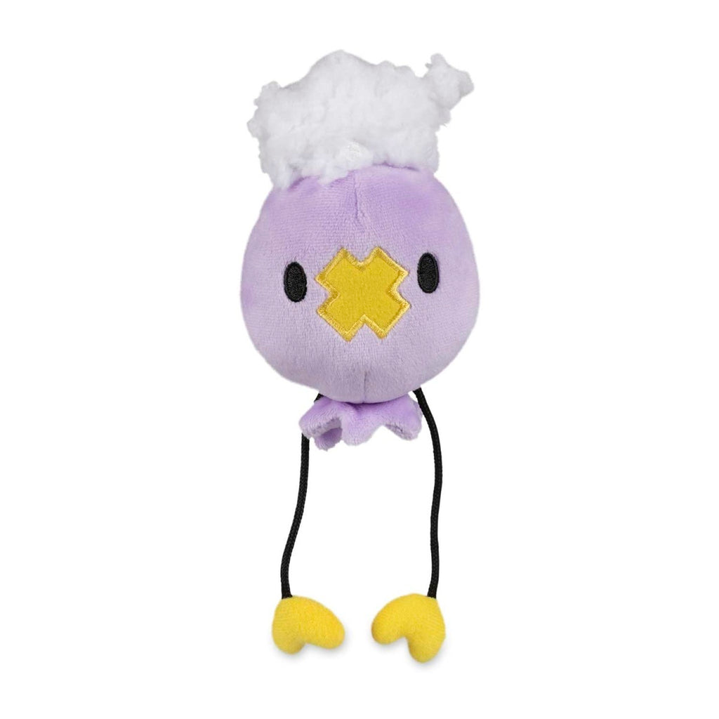 Drifloon Sitting Cuties Plush - 4 ½ In.