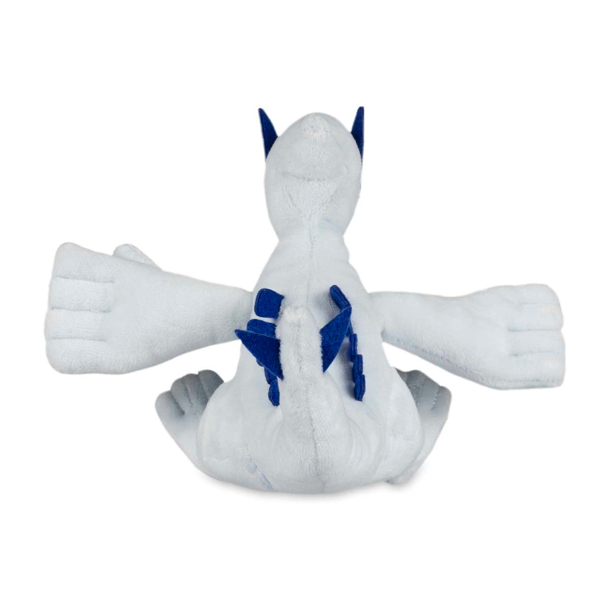 Lugia Sitting Cuties Plush - 8 ¼ In.