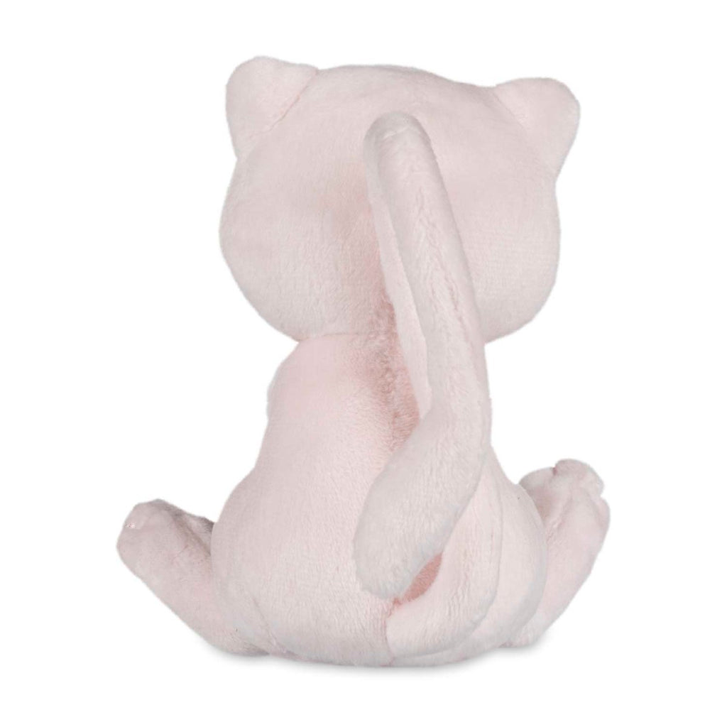 Mew Sitting Cuties Plush - 4 ½ In.