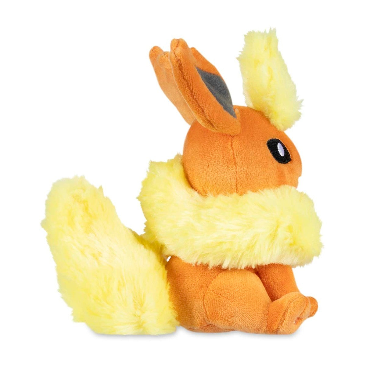 Flareon Sitting Cuties Plush - 6 ½ In.