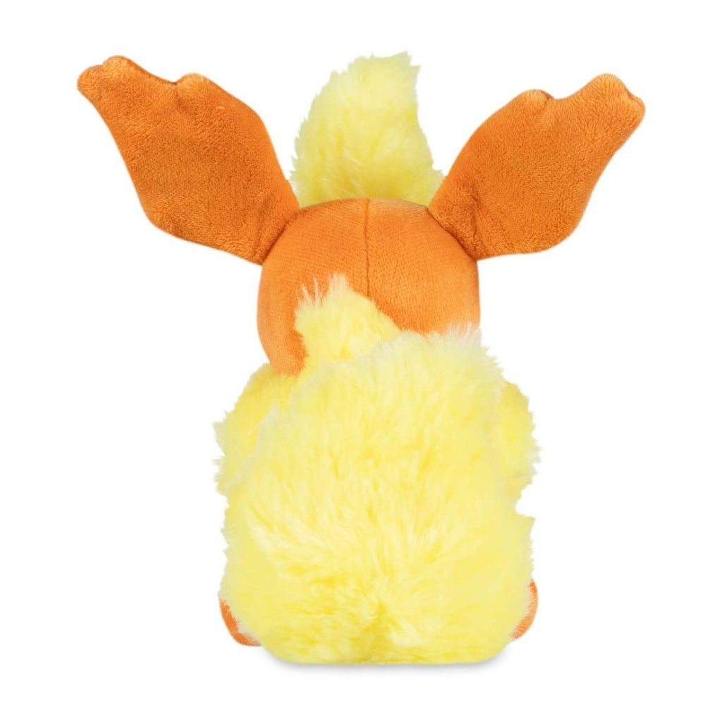 Flareon Sitting Cuties Plush - 6 ½ In.