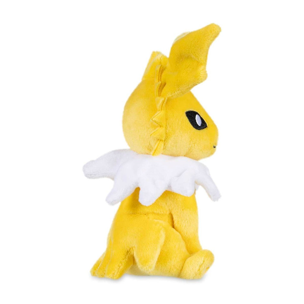 Jolteon Sitting Cuties Plush - 6 In.
