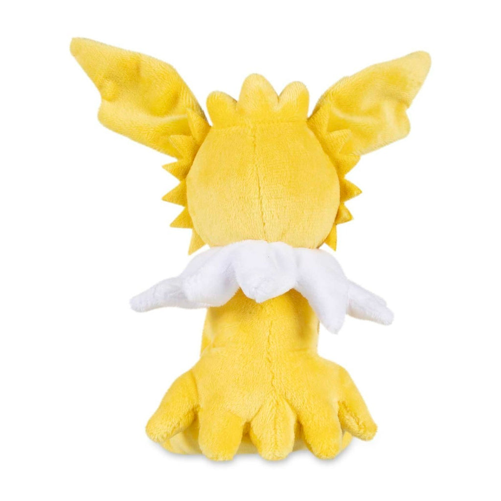 Jolteon Sitting Cuties Plush - 6 In.