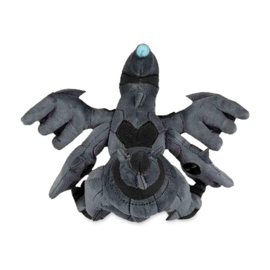 Zekrom Sitting Cuties Plush - 7 ½ In.