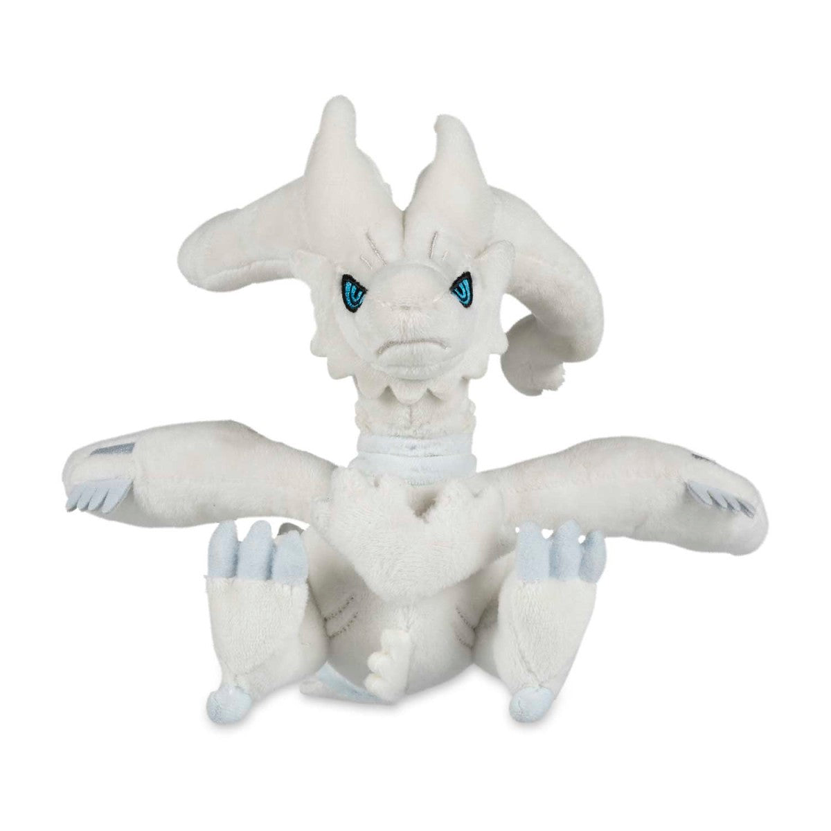 Reshiram Sitting Cuties Plush - 7 ½ In.