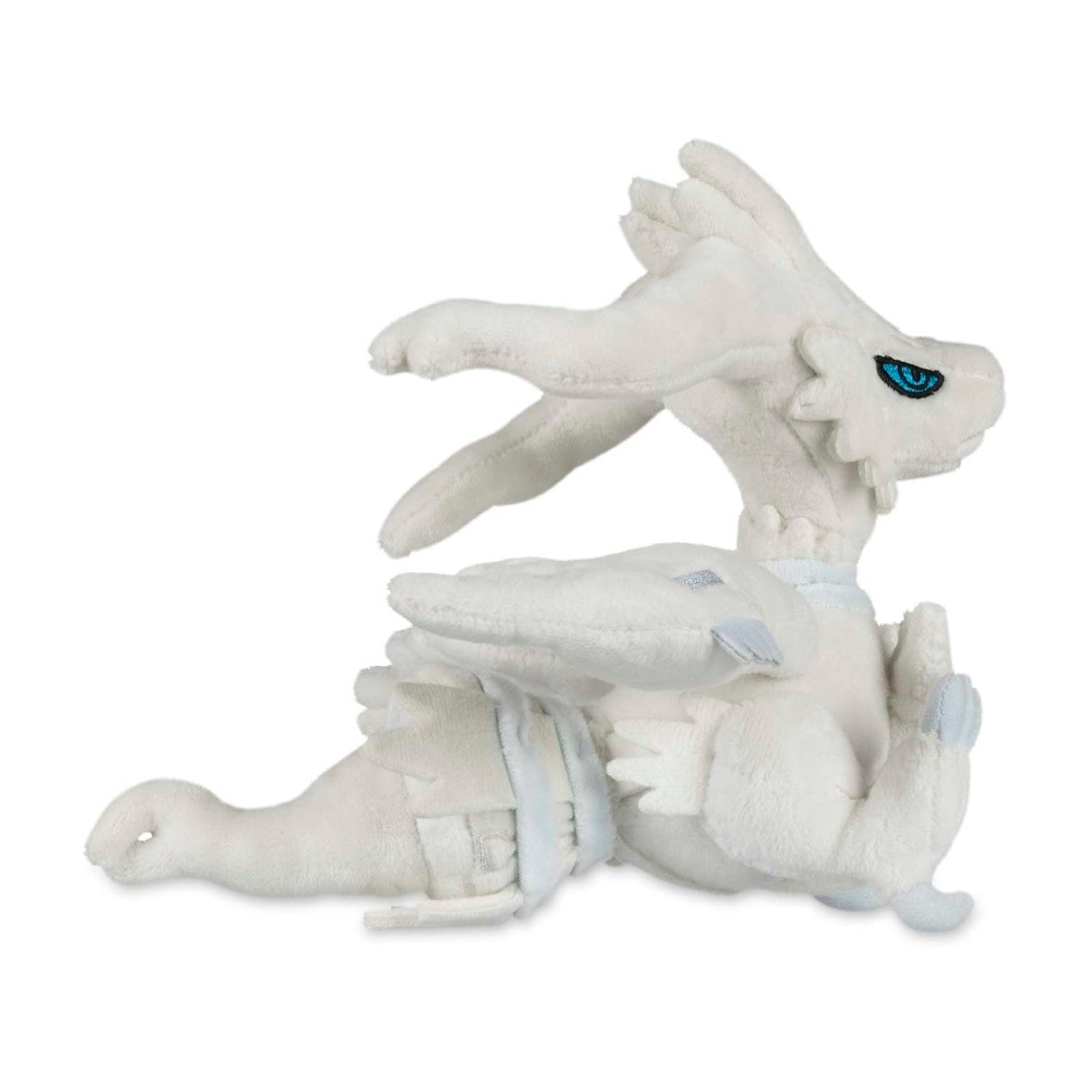 Reshiram Sitting Cuties Plush - 7 ½ In.