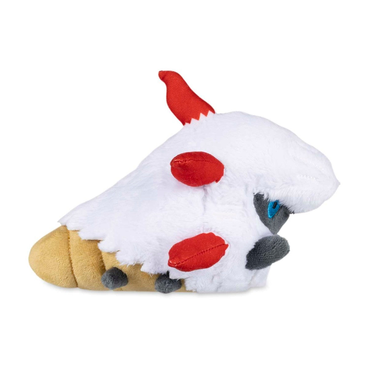 Larvesta Sitting Cuties Plush - 5 ½ In.