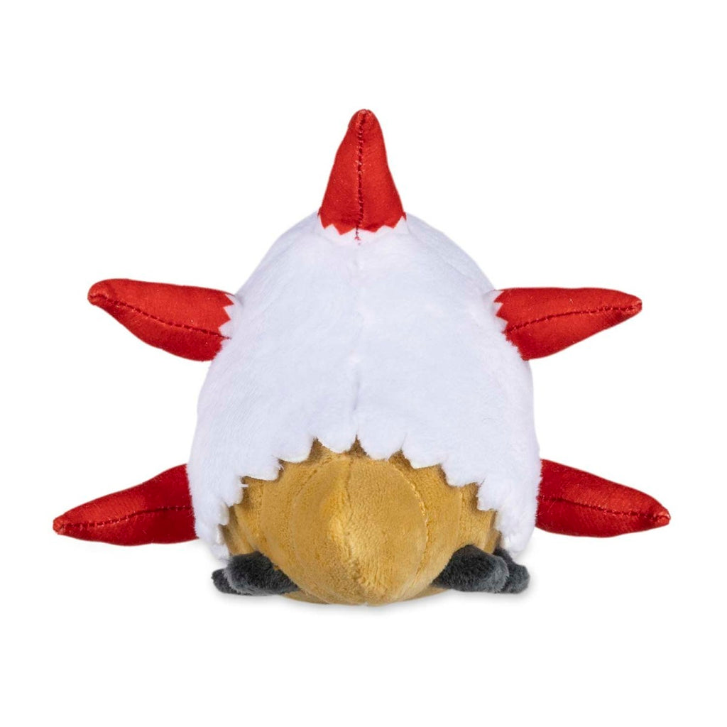 Larvesta Sitting Cuties Plush - 5 ½ In.