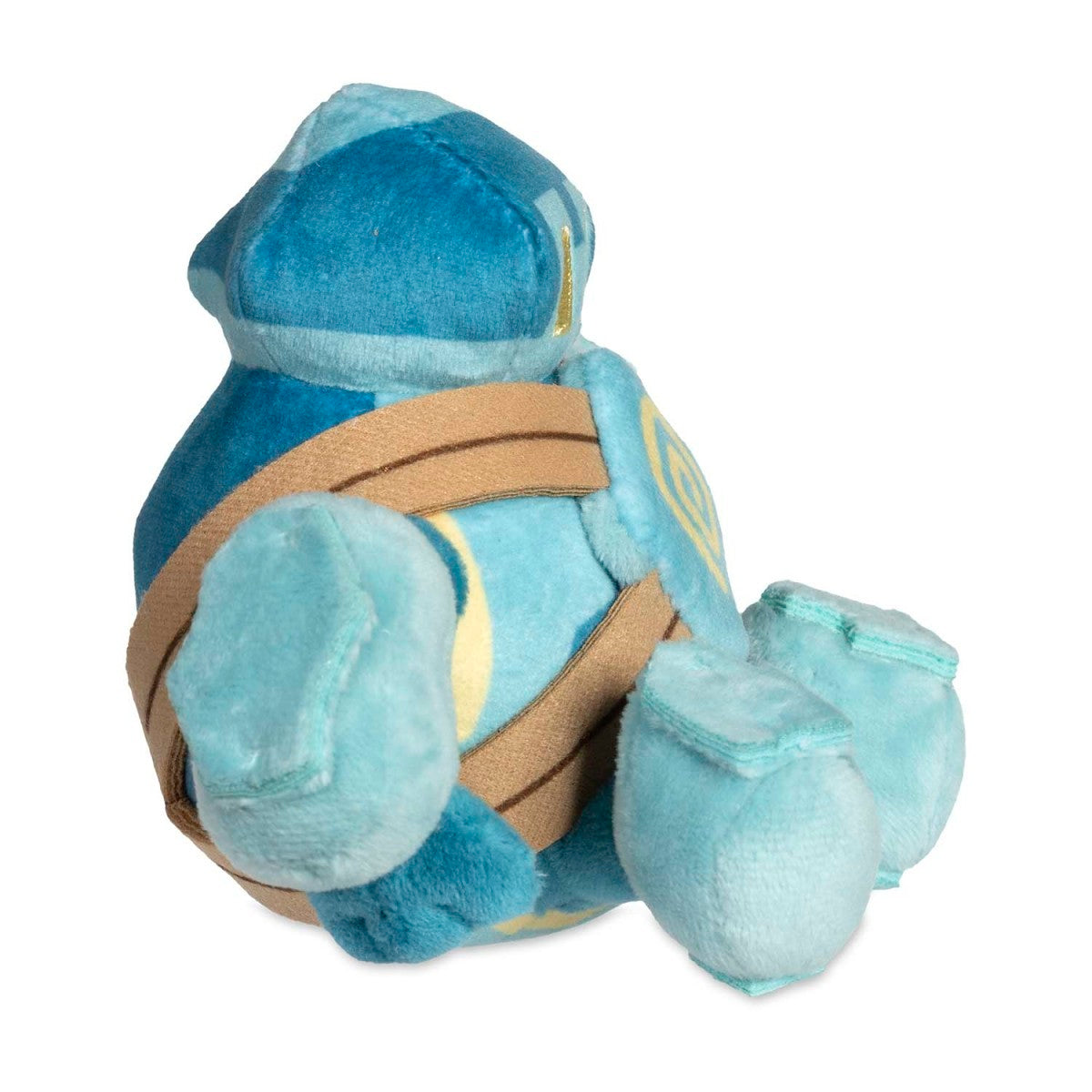 Golett Sitting Cuties Plush - 6 ¾ In.
