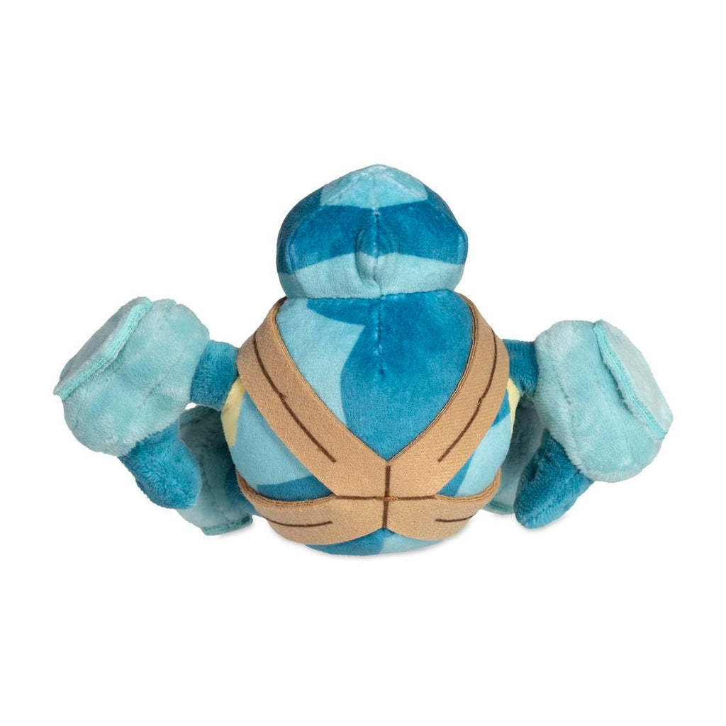 Golett Sitting Cuties Plush - 6 ¾ In.
