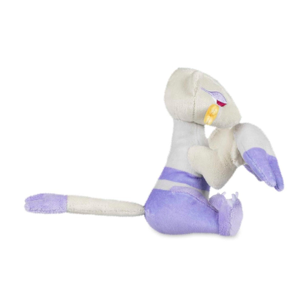 Mienshao Sitting Cuties Plush - 8 In.