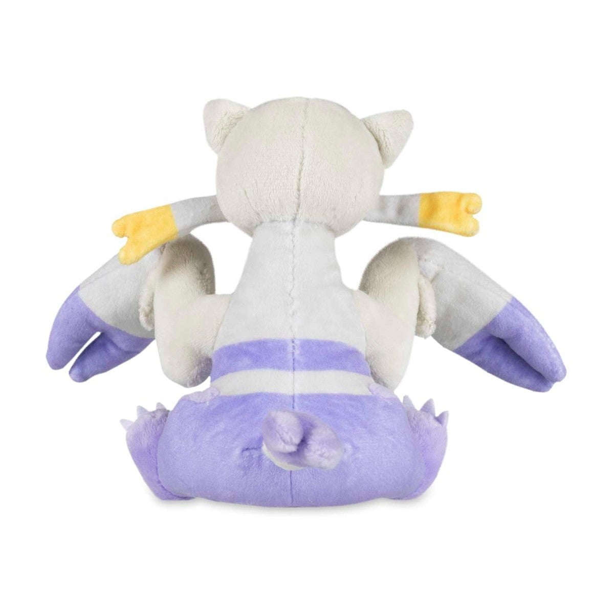 Mienshao Sitting Cuties Plush - 8 In.
