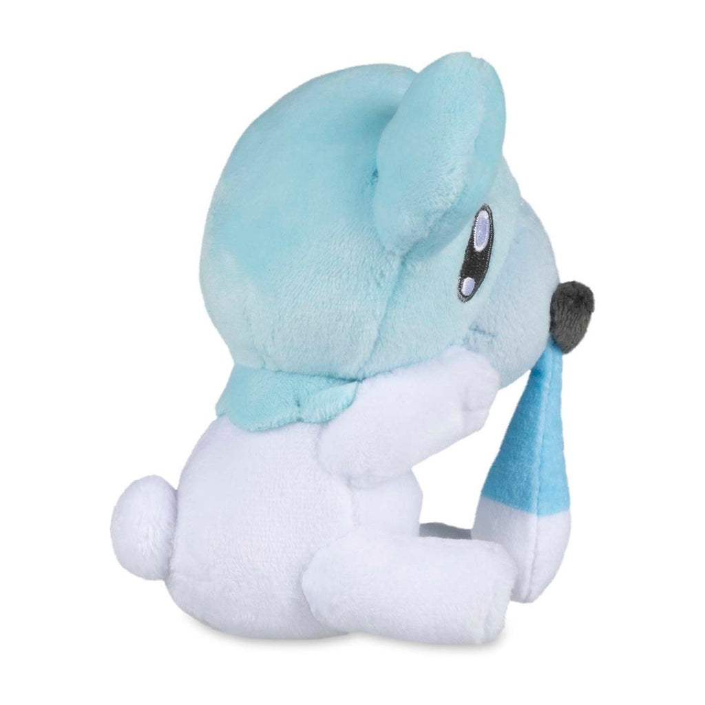 Cubchoo Sitting Cuties Plush - 4 ¼ In.