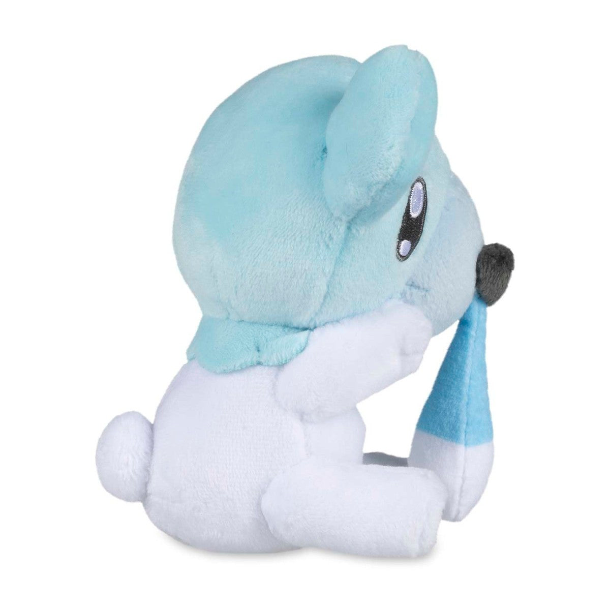 Cubchoo Sitting Cuties Plush - 4 ¼ In.