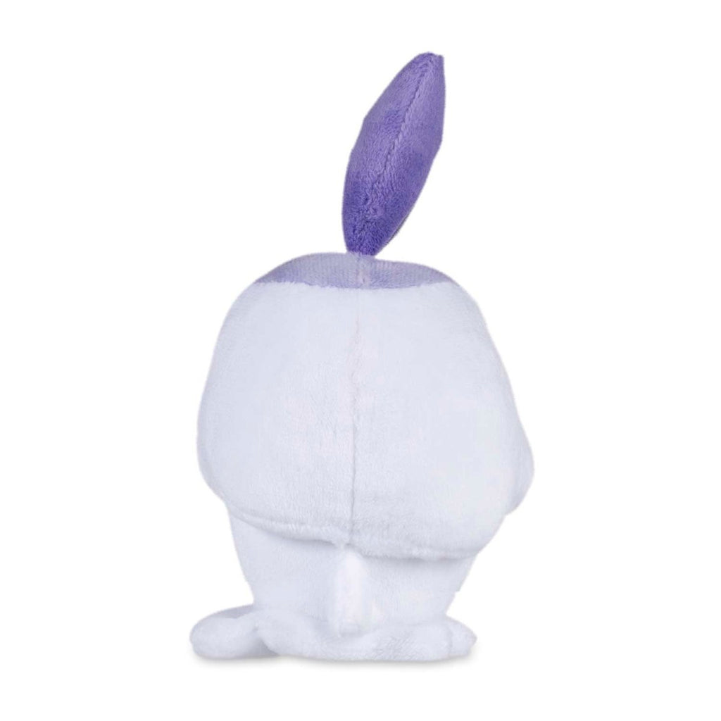 Litwick Sitting Cuties Plush - 6 In.