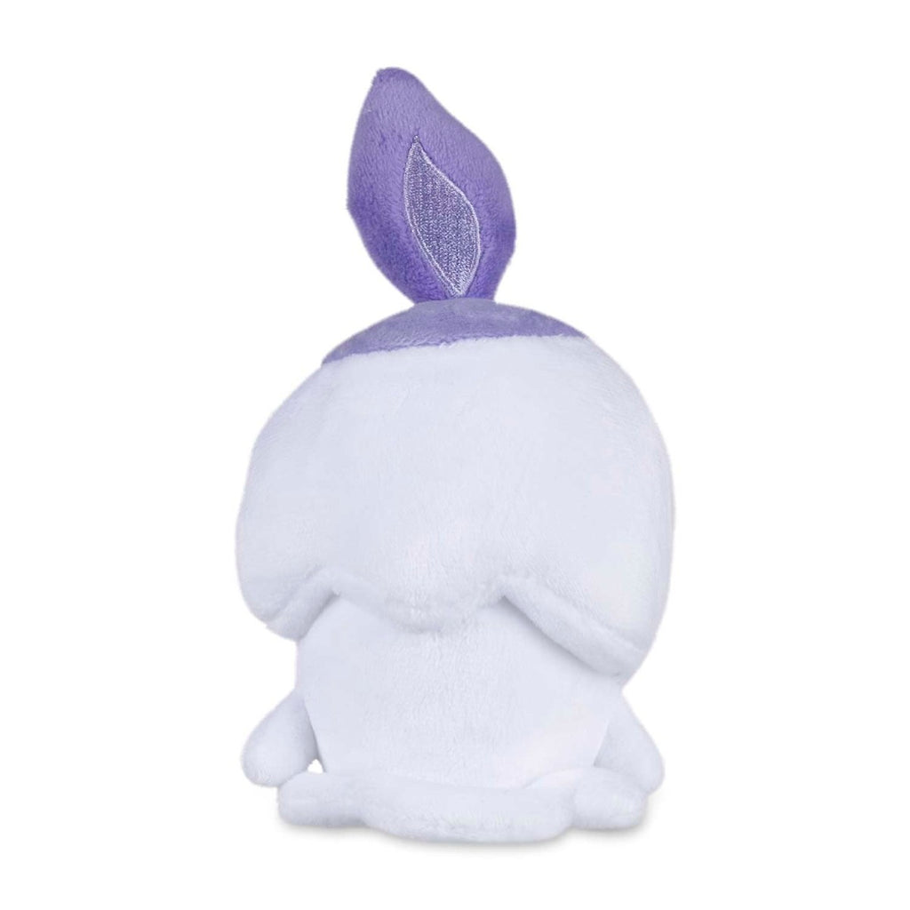 Litwick Sitting Cuties Plush - 6 In.