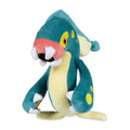 Eelektross Sitting Cuties Plush - 7 ½ In.