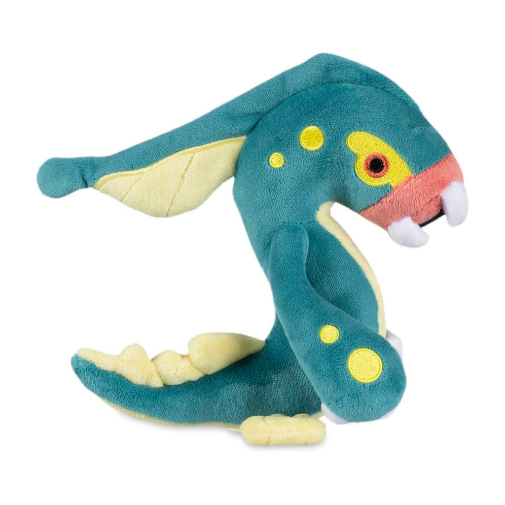 Eelektross Sitting Cuties Plush - 7 ½ In.