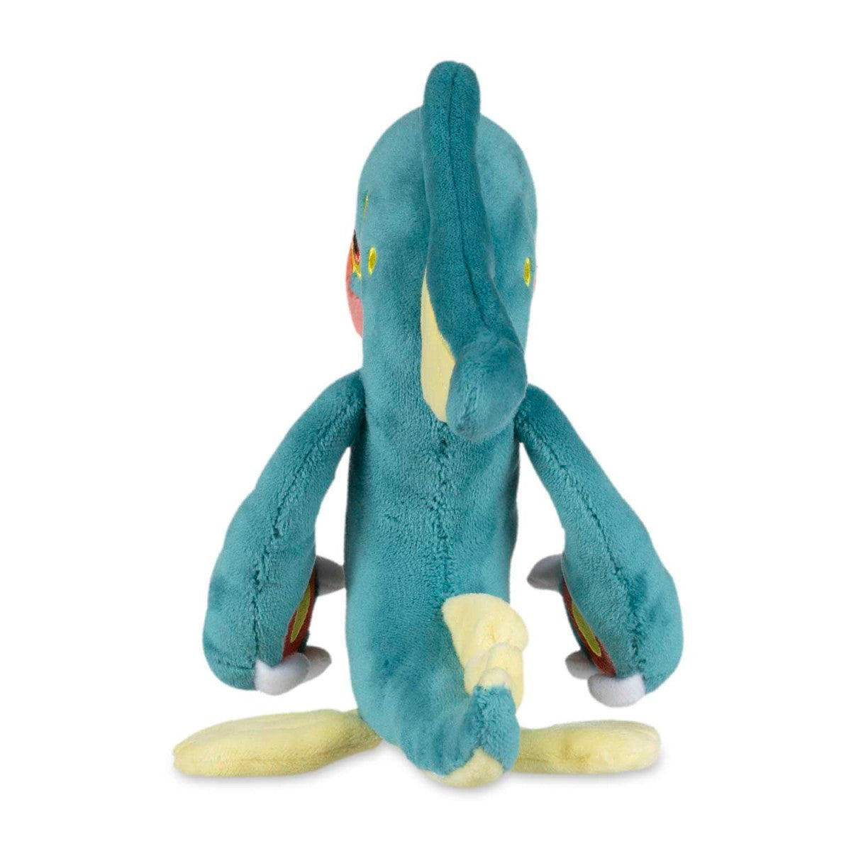 Eelektross Sitting Cuties Plush - 7 ½ In.