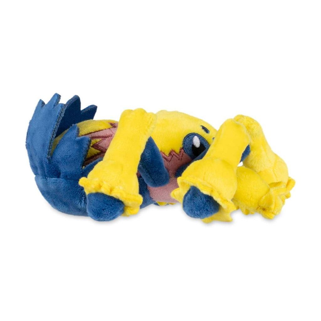 Galvantula Sitting Cuties Plush - 7 ¾ In.