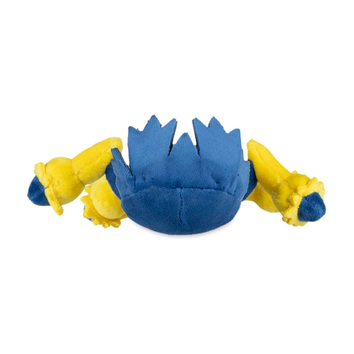 Galvantula Sitting Cuties Plush - 7 ¾ In.