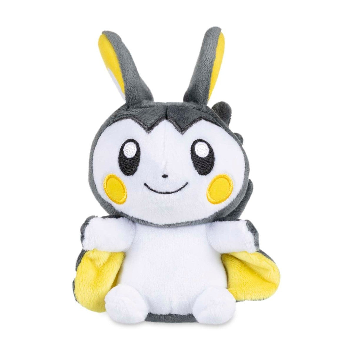 Emolga Sitting Cuties Plush - 6 In.