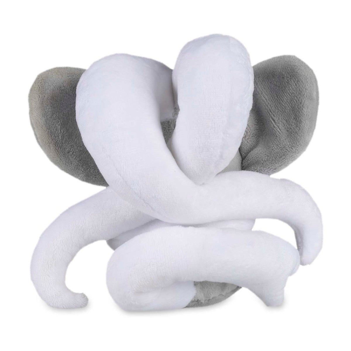 Cinccino Sitting Cuties Plush - 6 In.