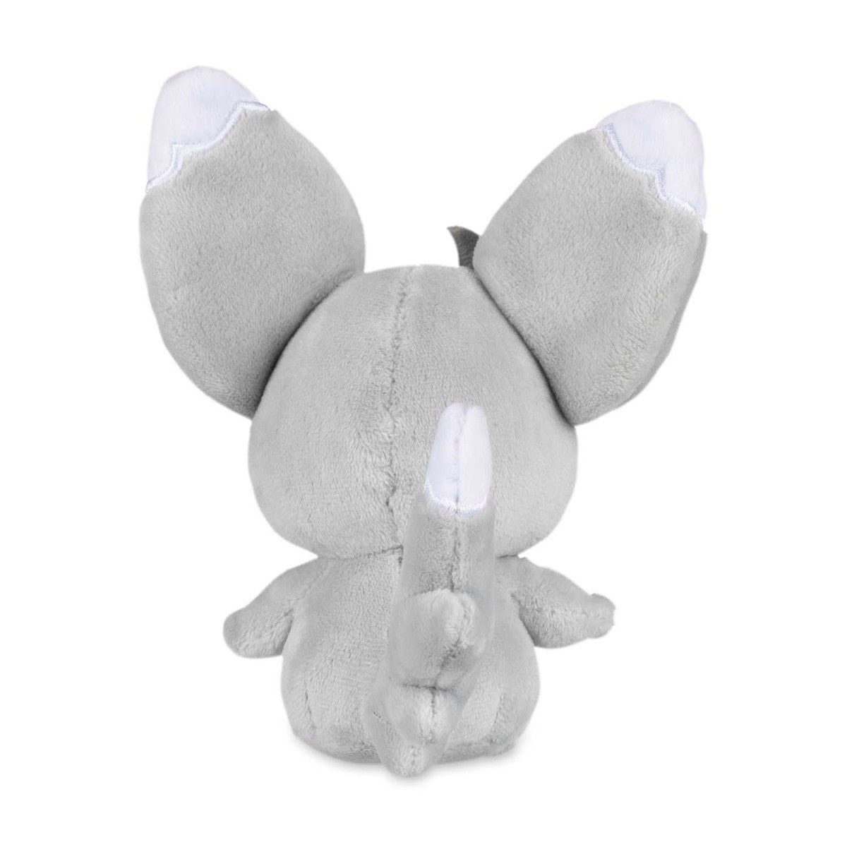 Minccino Sitting Cuties Plush - 6 In.