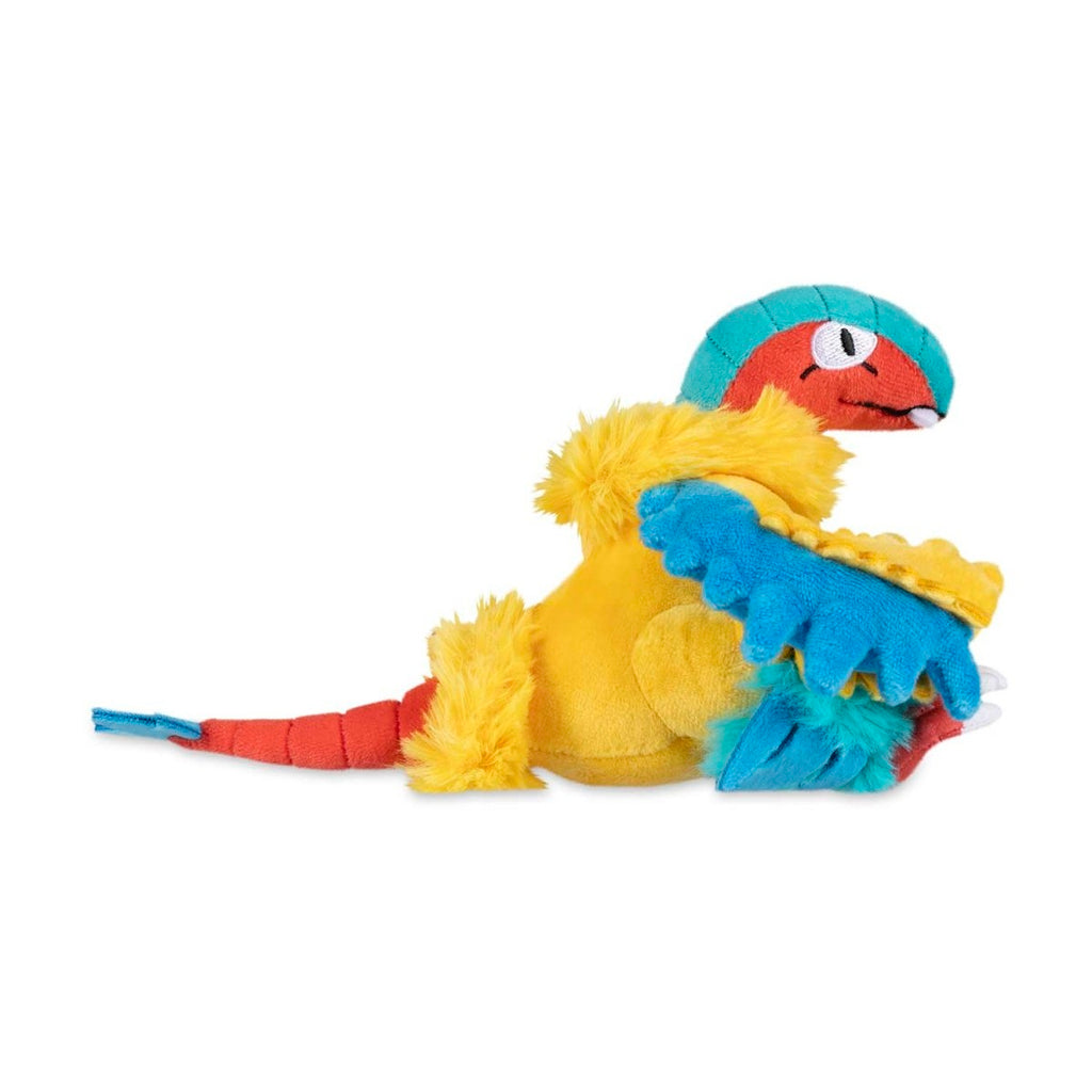 Archeops Sitting Cuties Plush - 7 In.