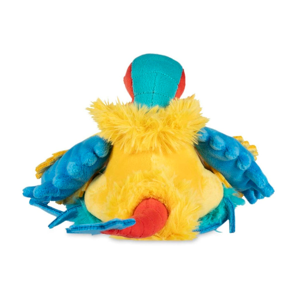 Archeops Sitting Cuties Plush - 7 In.