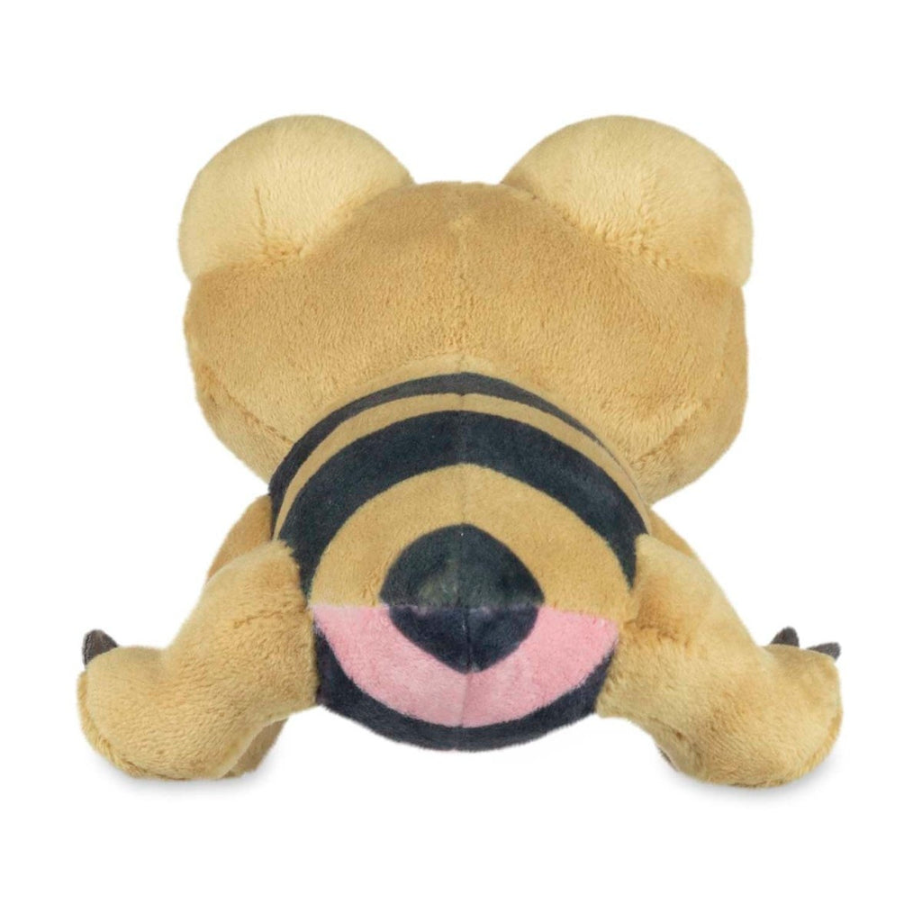 Sandile Sitting Cuties Plush - 7 ½ In.