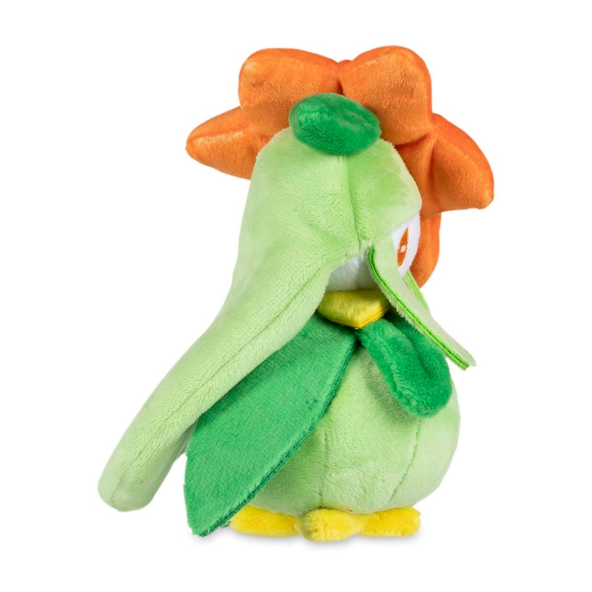 Lilligant Sitting Cuties Plush - 5 In.