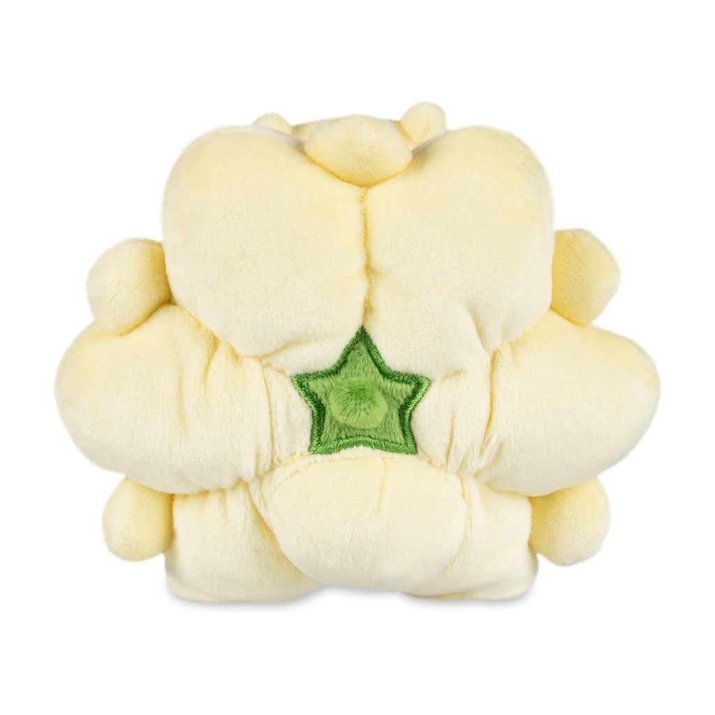 Whimsicott Sitting Cuties Plush - 5 In.