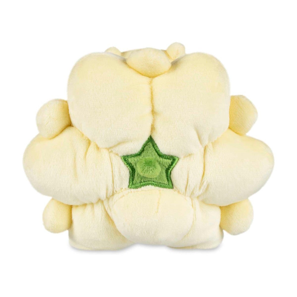 Whimsicott Sitting Cuties Plush - 5 In.