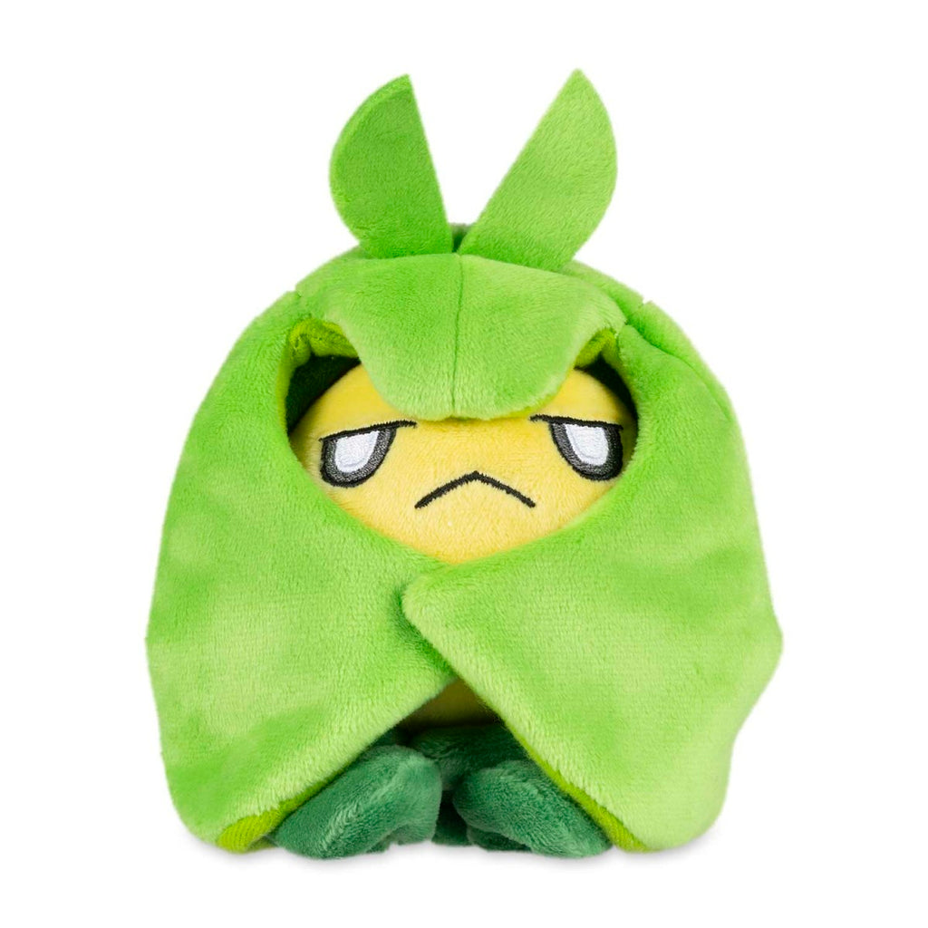 Swadloon Sitting Cuties Plush - 8 ¼ In.