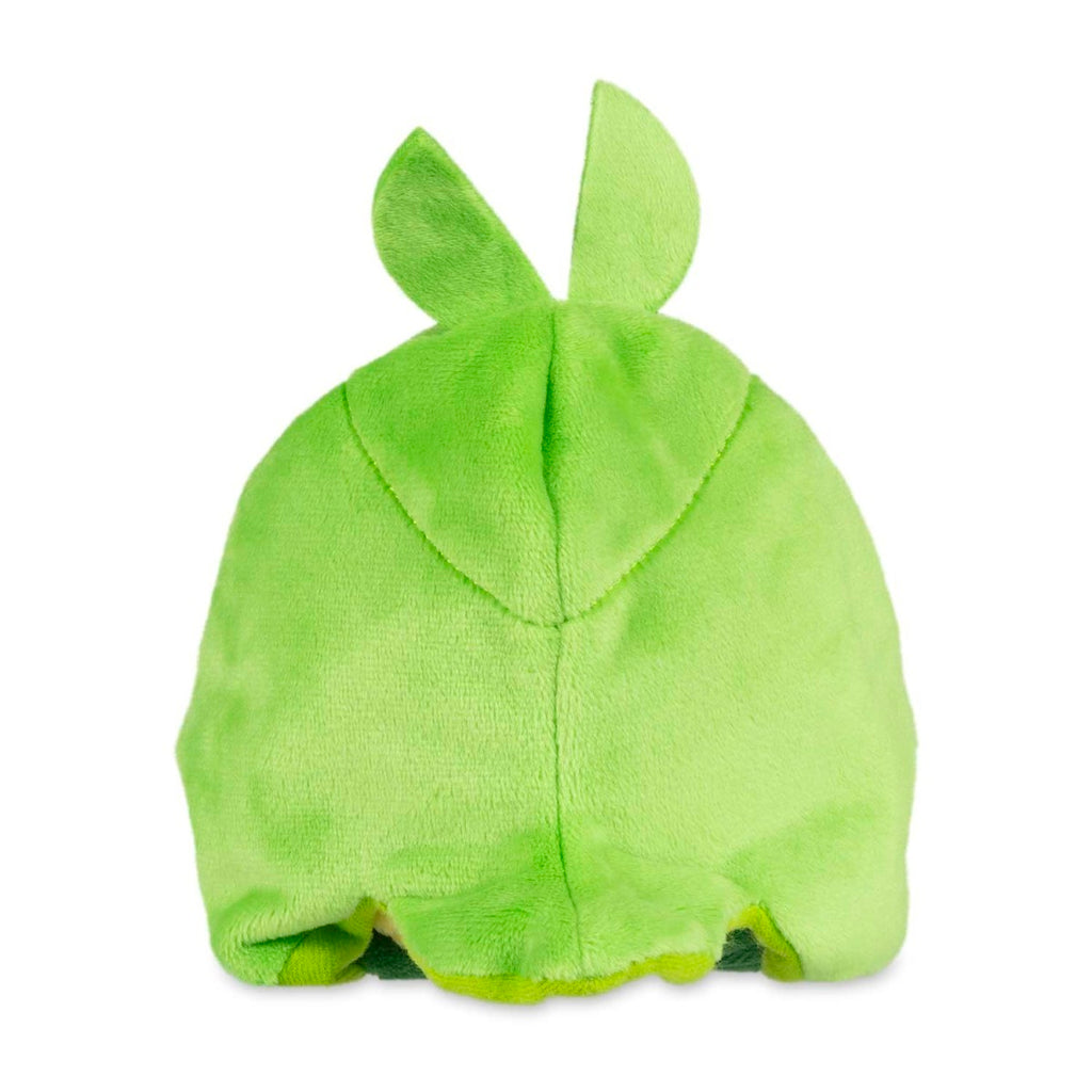 Swadloon Sitting Cuties Plush - 8 ¼ In.